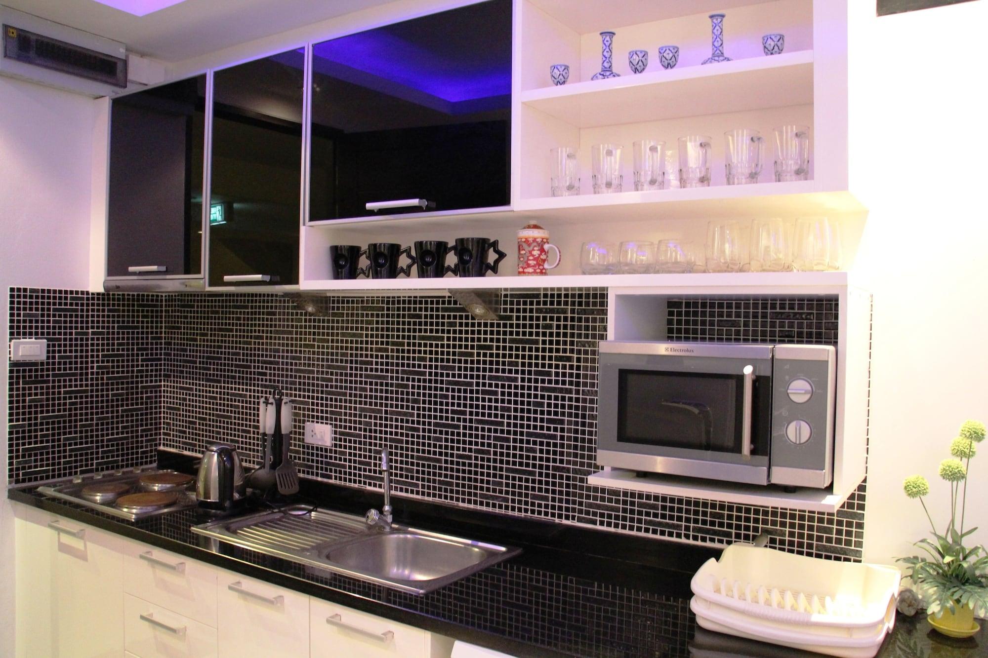 Wongamat Privacy Residence, Pattaya Exterior photo