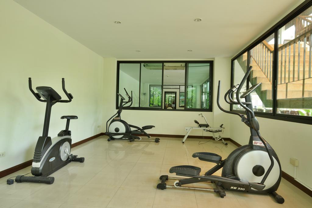 Wongamat Privacy Residence, Pattaya Exterior photo
